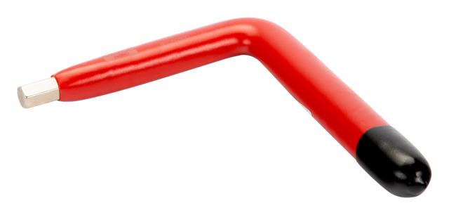 Otros Destornilladores Aislados