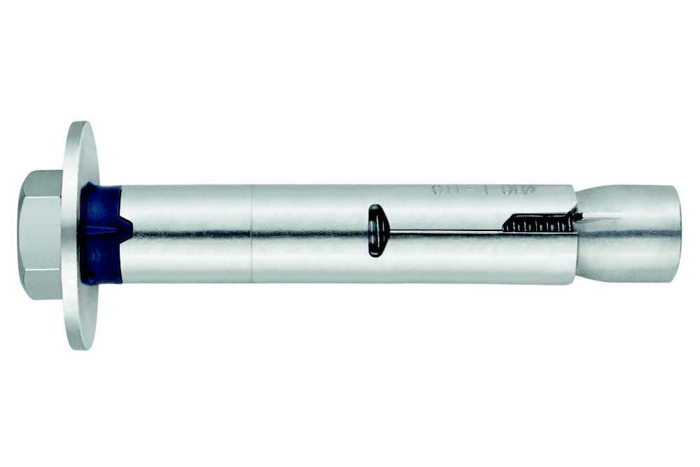 CH-A2 Anclaje antigiro para cargas medias