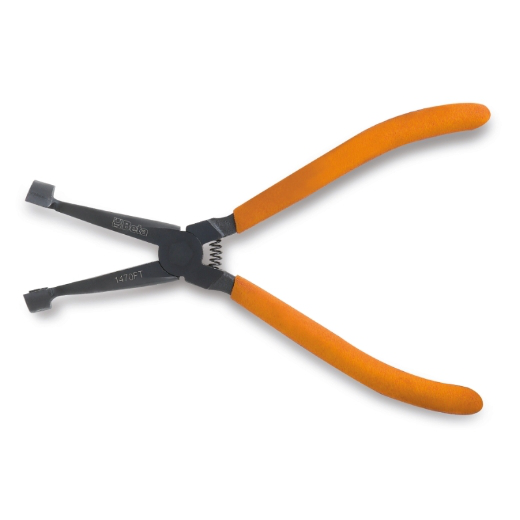 Grips para seguros muelles zapatas frenos de tambo