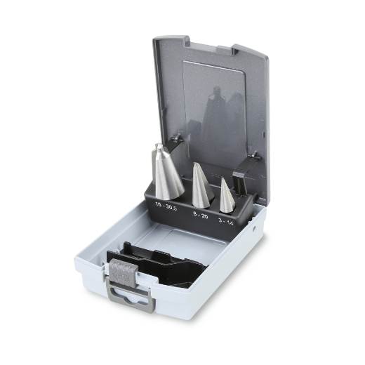 Caja vacía para 424/SP3