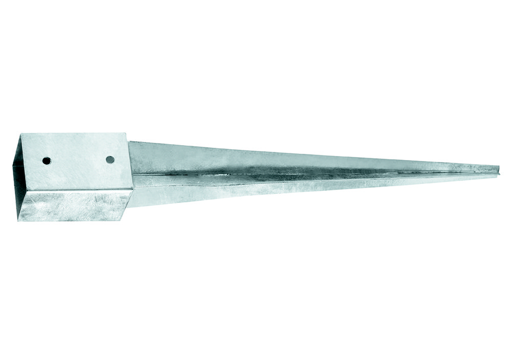 AP-EN Conectores para madera. anclajes para postes