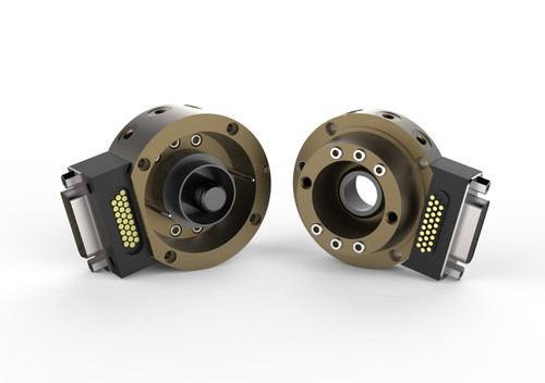 Cambiadores de herramientas automático - Serie RHC