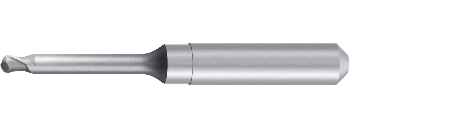 Fresa esférica de MD DENTAL corta tipo N