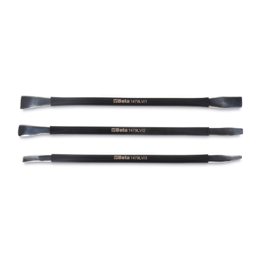 Kit de 3 patas de cabra multifunciones de metal