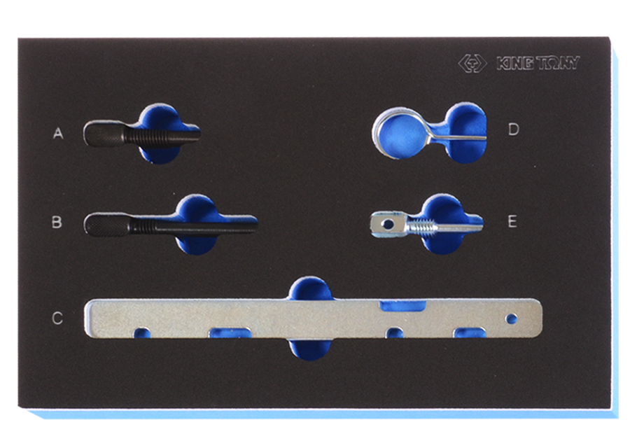 Kit de calado motor gasolina FORD, MAZDA, VOLVO