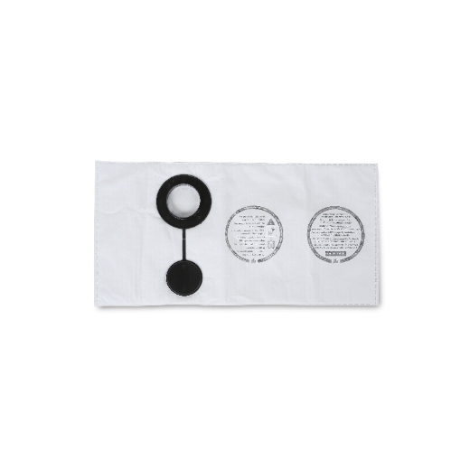 "5 sacos en tejido no tejido clase L"""""