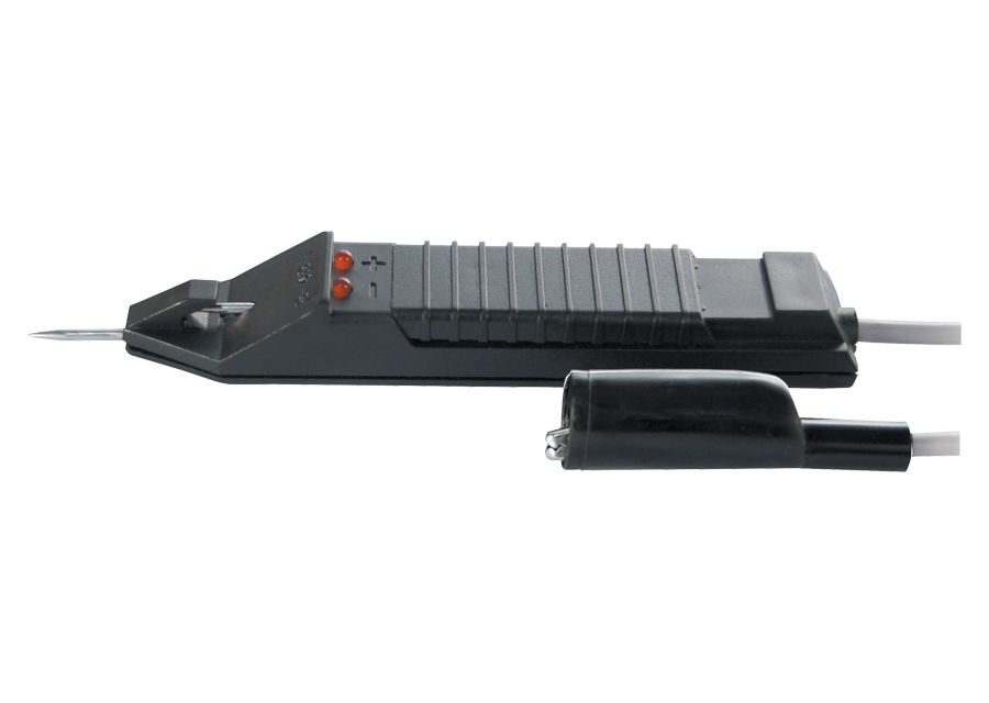 Controlador de tensión