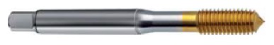 Macho laminación M HSS-E TIN 6HX D371