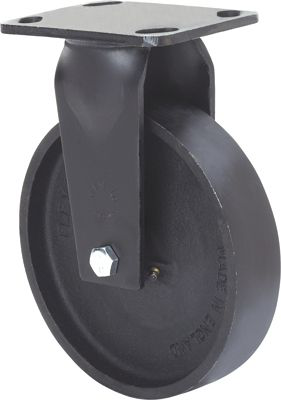 Ruedas GT-TA  Fijo /Platina/Sin Freno