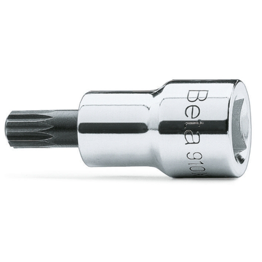 Vasos macho con perfil XZN®