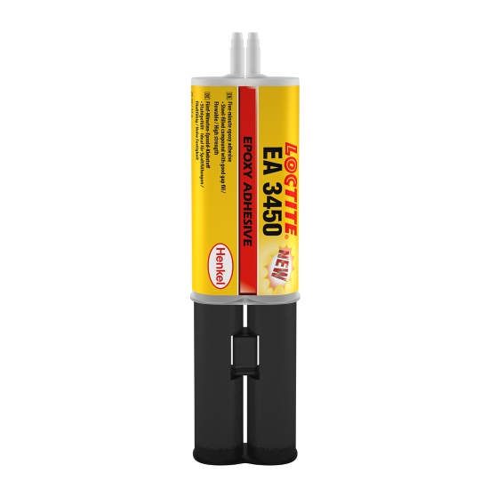 LOCTITE® 3450 25ml Jeringa / Blister EA 3450 ES/PT