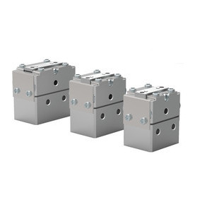 Pinzas paralelas - RPM - Serie RPMC