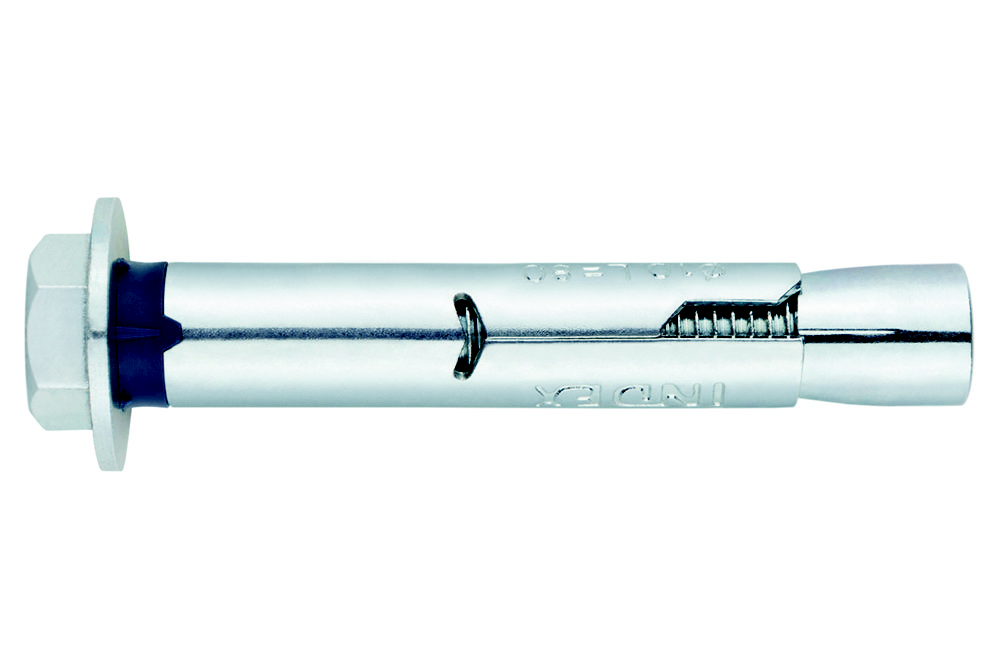 CH-8.8 Anclaje antigiro para cargas medias