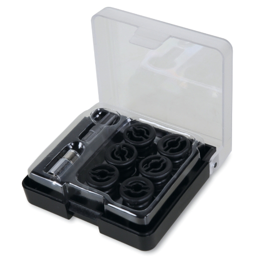 Kit para la sustitución del aceite del motor para