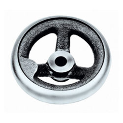 DIN 950-A4  de hierro.