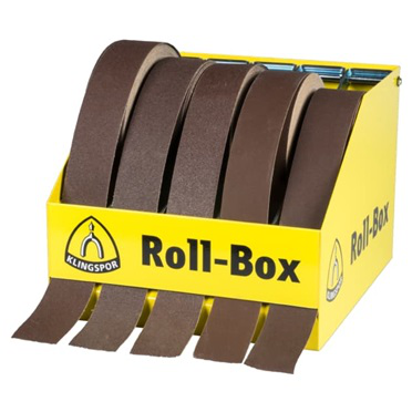 Accesorios ROLL-BOX