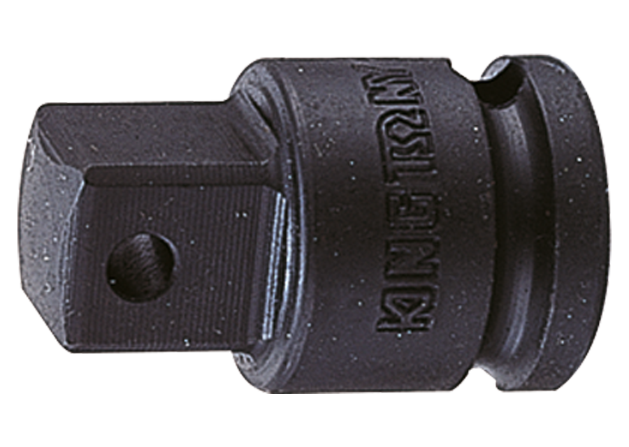 Adaptador aumentador 3/8" ? 1/2"