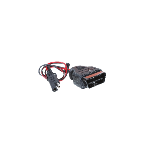 Cables memorias coche OBD II 12V para 1498SM/C