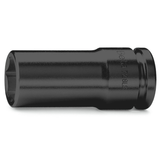 Llaves de vaso de impacto serie larga delgada