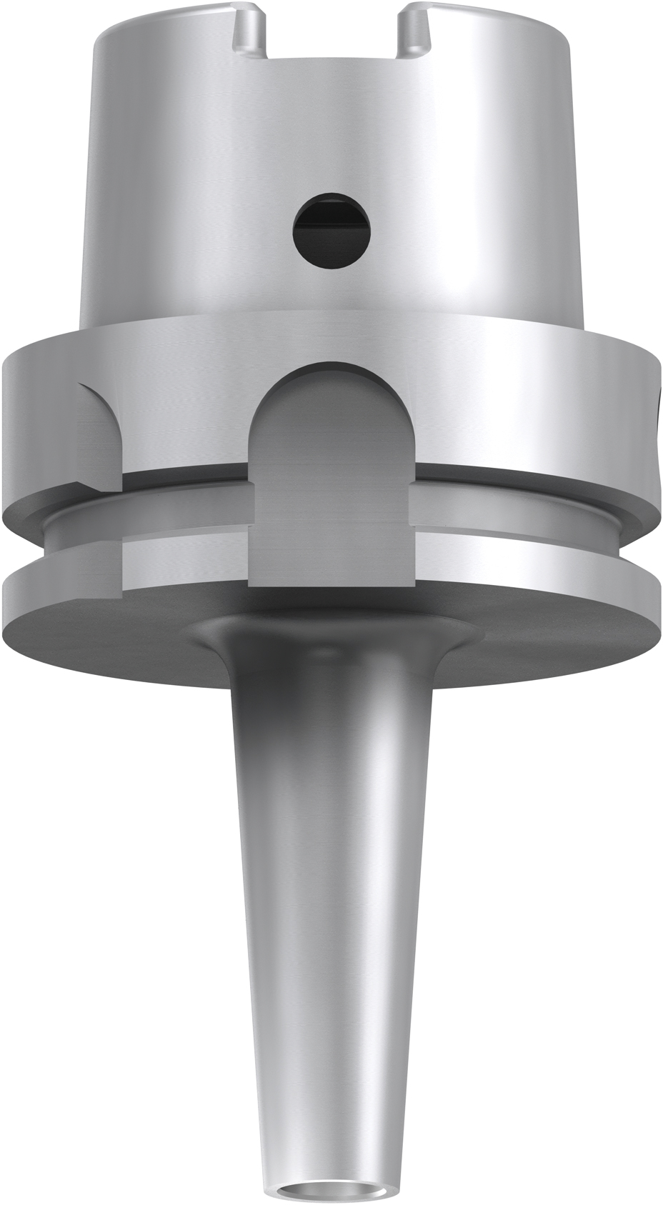 mandril contractor HSK.delgado