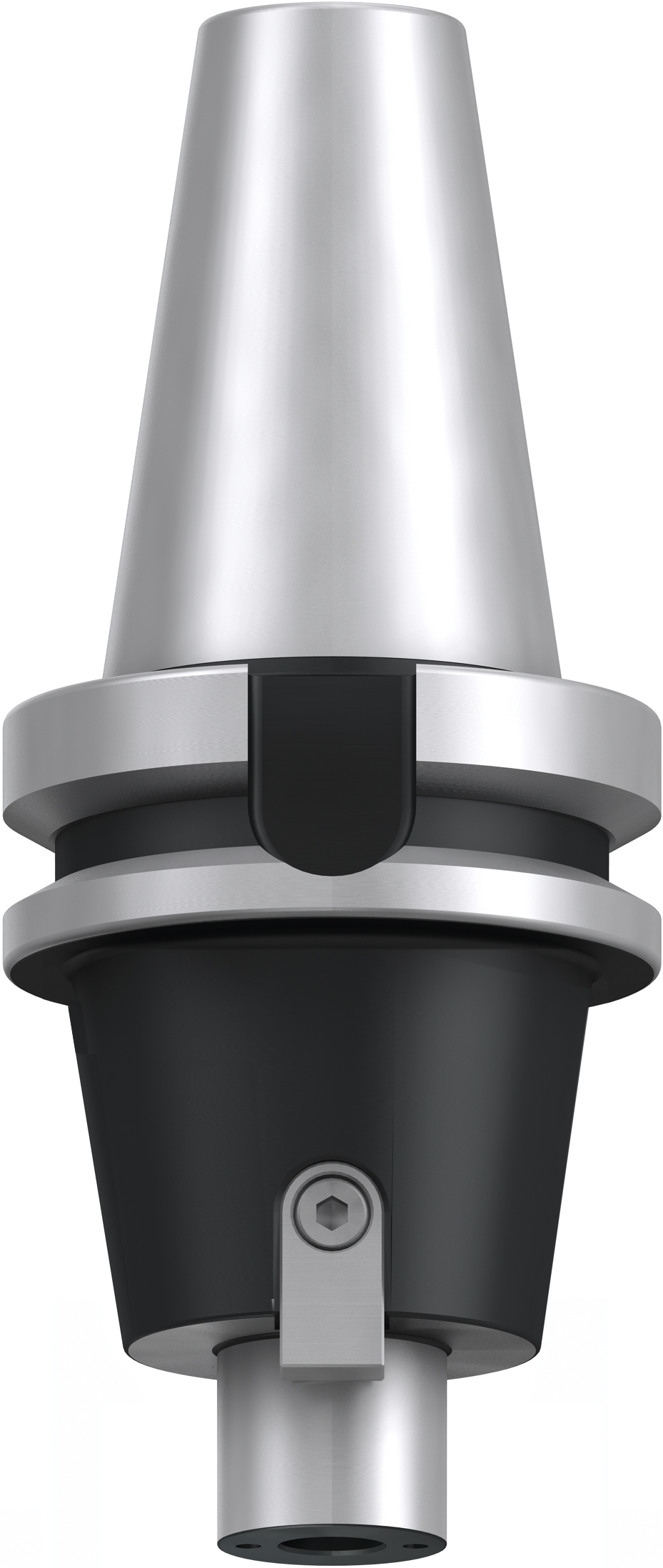 mandril de fresa hueca MAS/BT