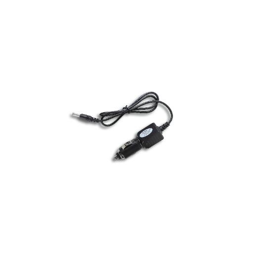 Cable con toma encendedor para 1498/2A y 1498/4A