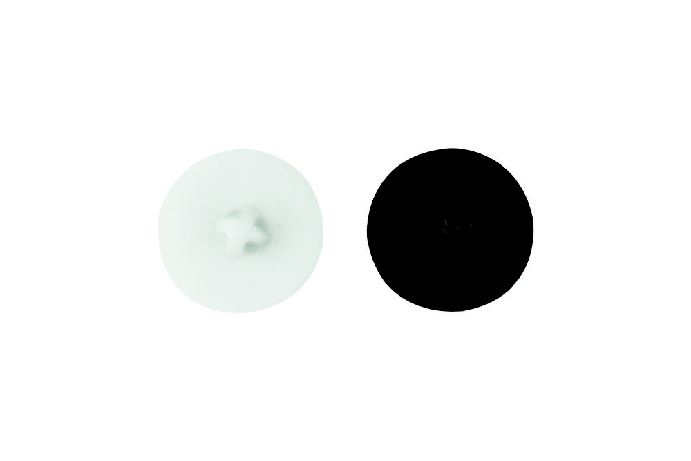 Tornillos broca,rosca chapa,PVC PVC-70 TP 13