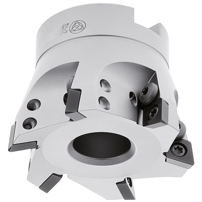 Fresa de escuadrar de 95° LINEPRO 40595