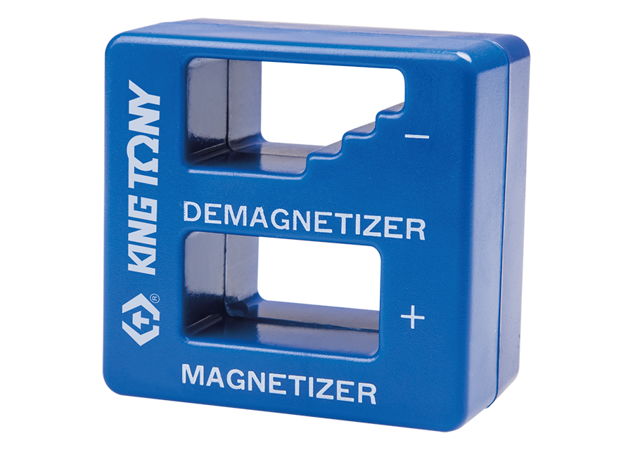 Magnetizador / Desmagnetizador