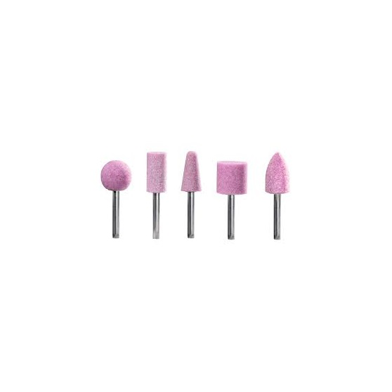 FRESAS CORINDON S=3 mm