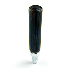 Manilla giratoria grafilada