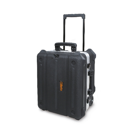 Trolley porta-herramientas en polipropileno de alt