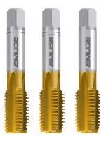 Machos Juego Mano WM-3S(Nr.1,Nr.2,F)-TIN