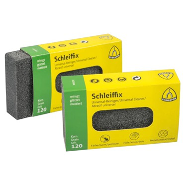 SFK 655 bloque manual 150 x 80 x 20 mm grano 60