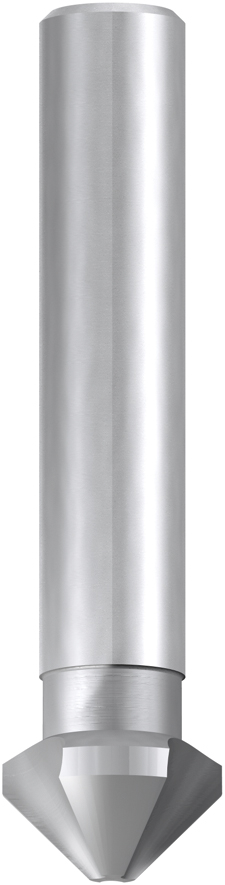 Avellanador cónico de HSS 90°