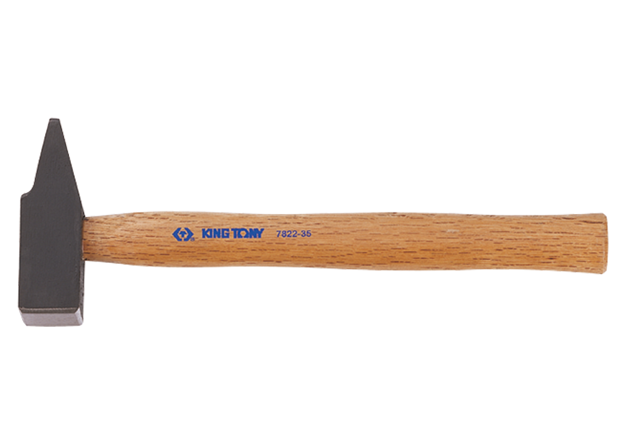 Martillo mango HICKORY 50mm