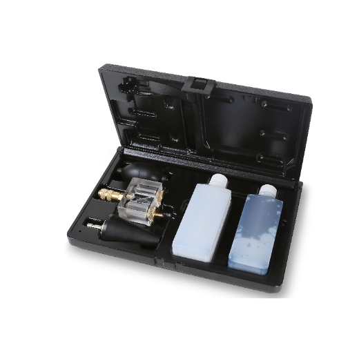 Kit para la comprobación de las culatas