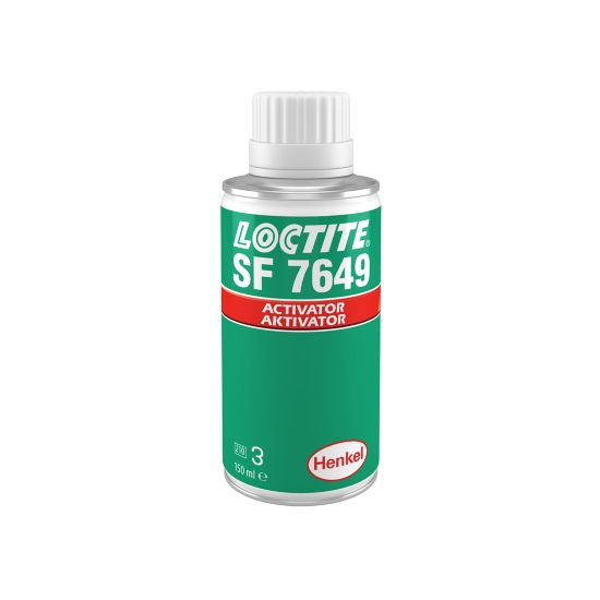 LOCTITE® SF 7649 EGFD Bote de 500ml Activador