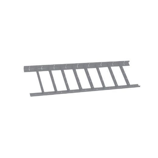 Separadores paralelos para C24SA-XL