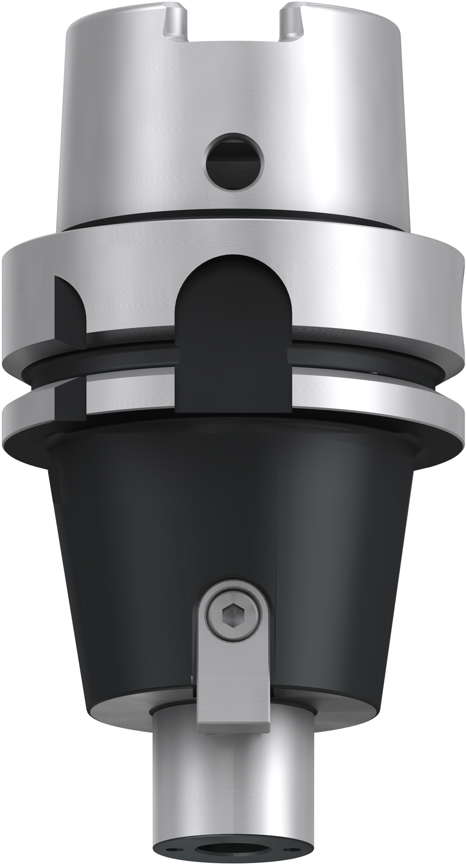 Portaherramientas HSK p/fresa hueca