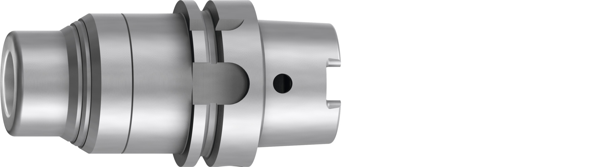 Portaherramientas precisión manguito sujeción FPC