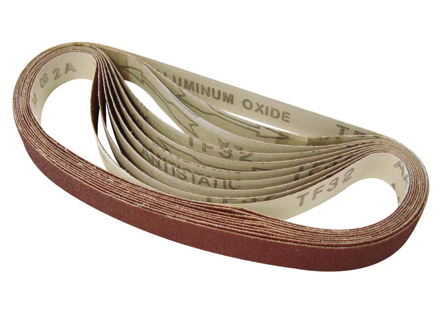 Banda para lijar (20 x 330 mm)