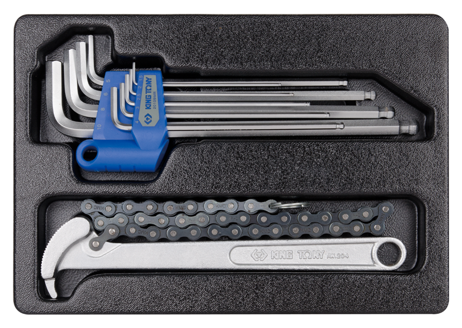 Termoformado de llaves macho y llave para filtro