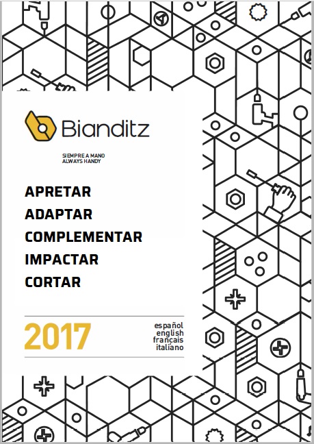 Catálogo completo de bianditz