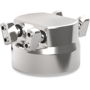 Pinzas angulares de 2 mordazas - FUA