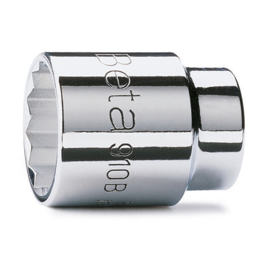 Llaves de vaso de mano boca poligonal