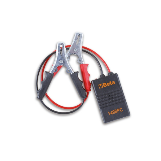 Estabilizador de tensión 12-24 V