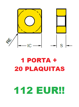 SNMG120408-UL-YG801/SNMG432-UL