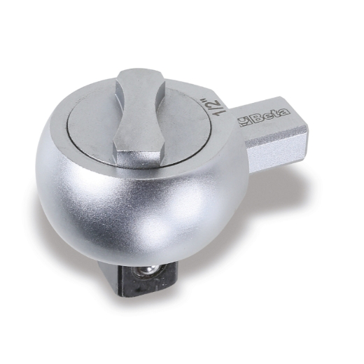 Carracas reversibles para barras dinamométricas co