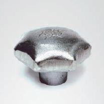 DIN 6336 Aluminio sin mecanizar, sin pulir D 63